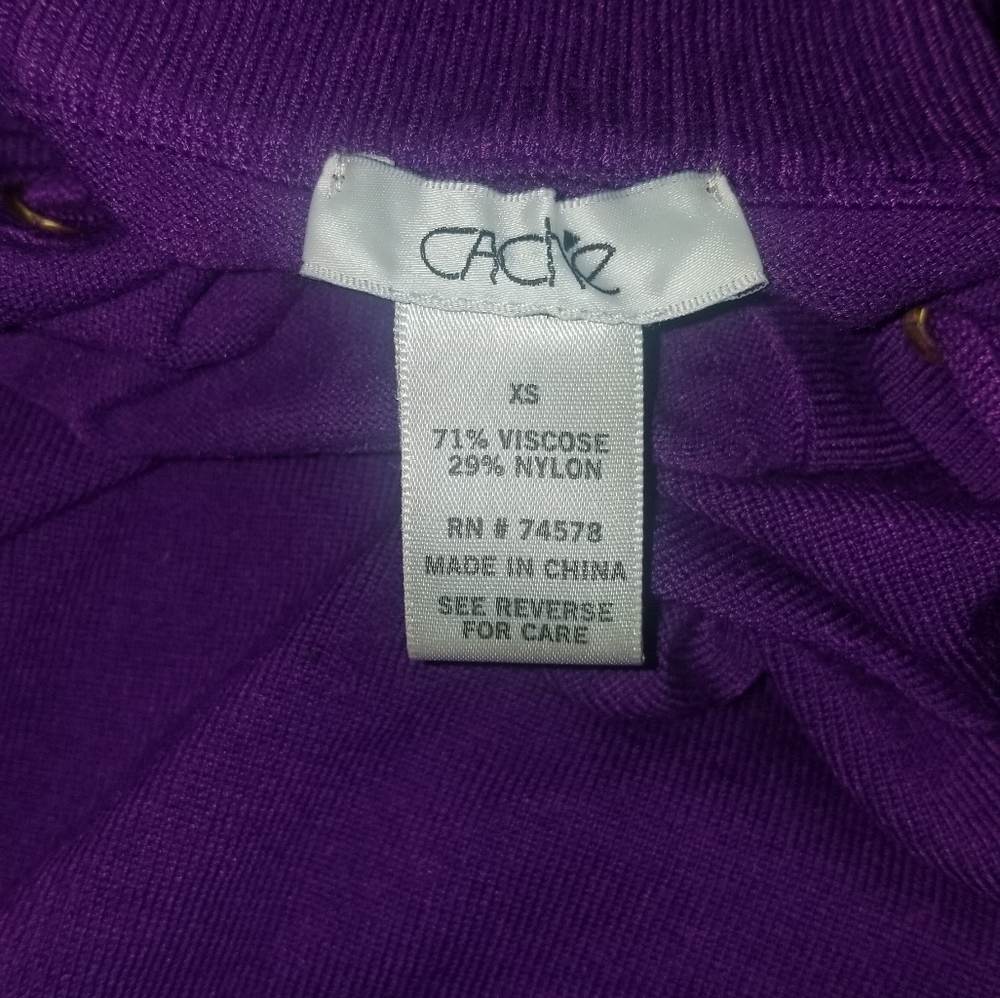 Cache Turtleneck - image 2